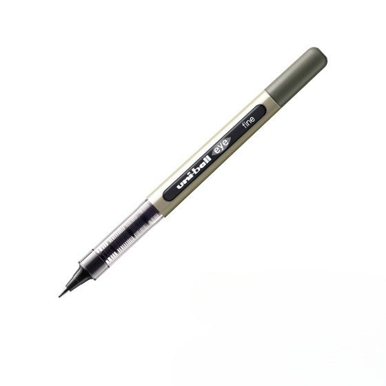 UniBall Pen - 0.7mm Eye Fine UB-157 Black