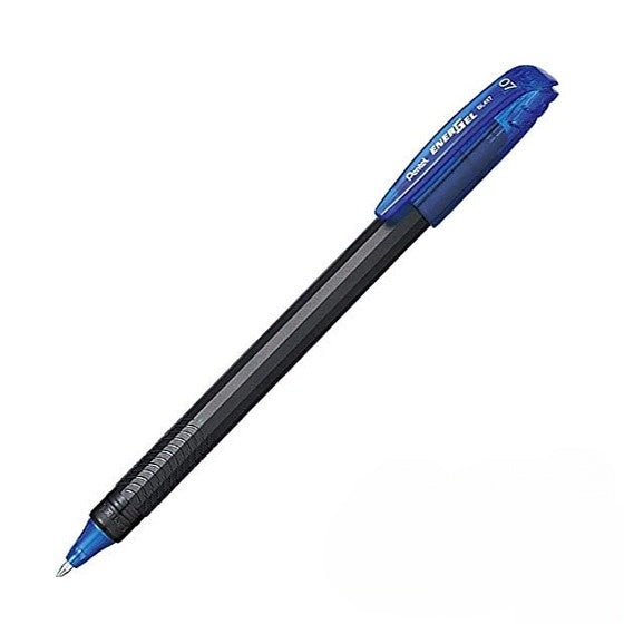 Pentel Energel Blue Pen