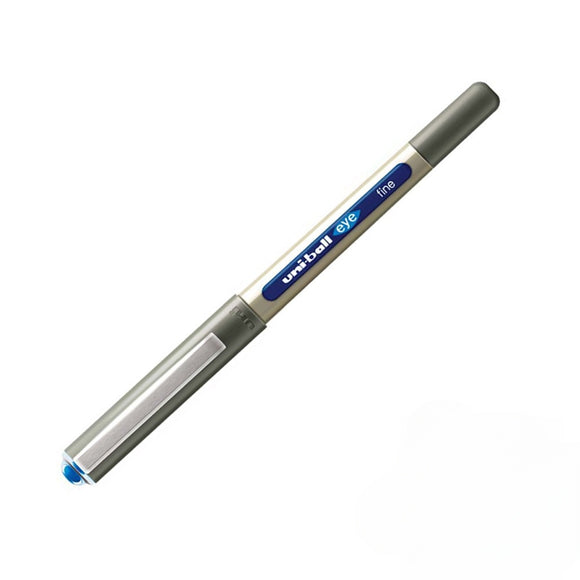 UniBall Pen - 0.7mm eye fine UB-157 Blue
