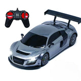 Rechargeable Wireless Racing Remote Control Car