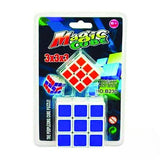 Magic Cube 3x3 - Rubik's Cube 3C