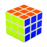 Magic Cube 3x3 - Rubik's Cube 3C