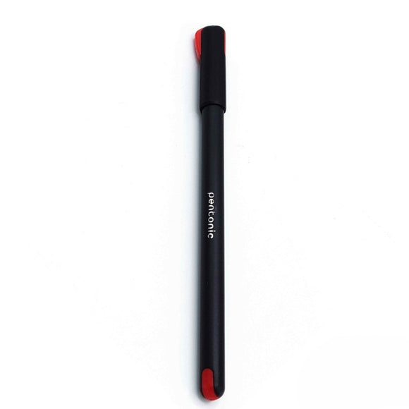 Pentonic Ball Point Red Pen