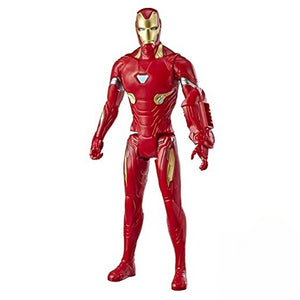 Avengers Iron Man Action Figure Kids Toy