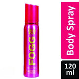 Fogg Fragrant Body Spray Essence for Women - 120 ml