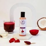Melinam Body Lotion With Beetroot - 100ml