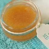 Melinam Lip Scrub - Honey - 50g
