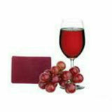 Melinam Red Wine Face Wash - 100ml