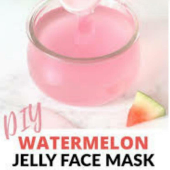 Melinam Water Melon Face Gel - 50g