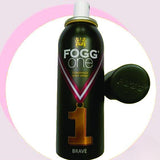 Fogg One Brave Deodorant For Men - 120 ml