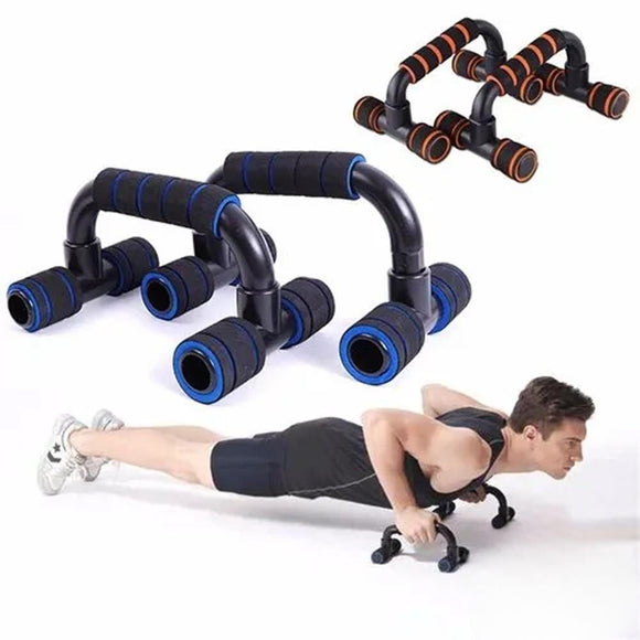 Push Up bar Stand For Gym & Home Exercise For Men & Women Useful In Chest & Arm