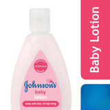 Johnson's baby Lotion, 50ml