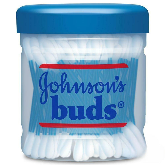 Johnson's Baby Buds 150 swabs