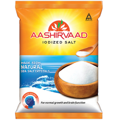 Aashirvaad Salt - உப்பு  1 Kg