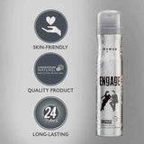 Engage Women Drizzle Deodorant Spray For Women - 150 ml