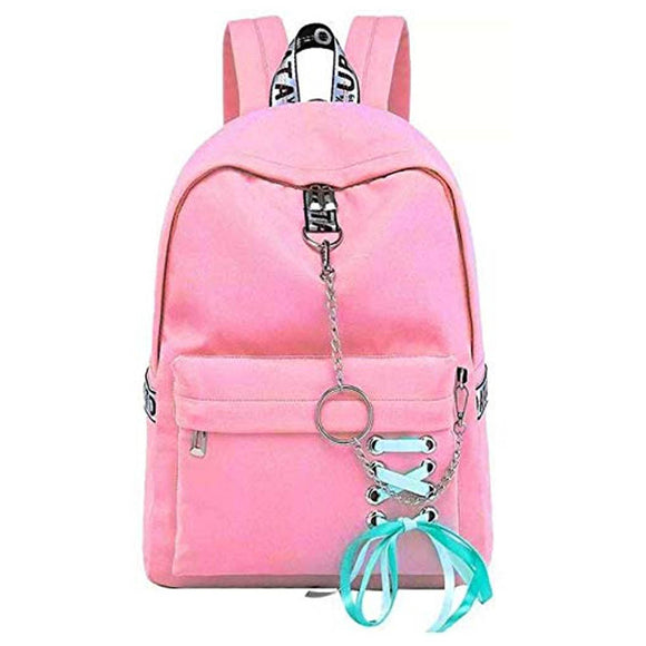 Stylish School Bag for Girls