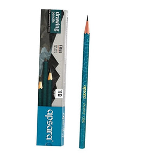 Apsara Drawing Pencil - Grade 11B