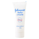 johnson's baby Cream, 30ml