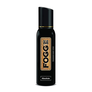 Fogg Absolute Fragrance Body Spray For Men - 150 ml