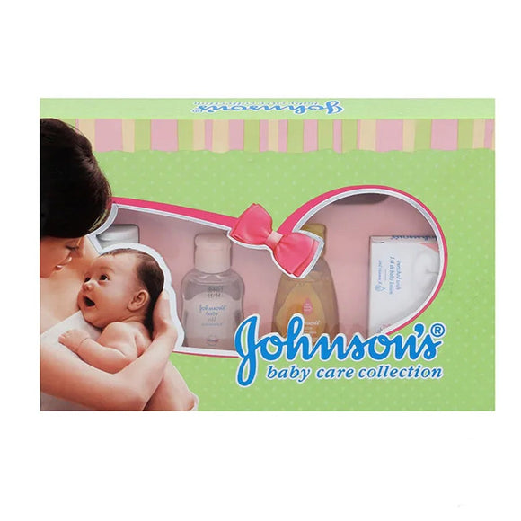 Buy Johnson's Baby Bedtime Giftset Online at desertcartINDIA