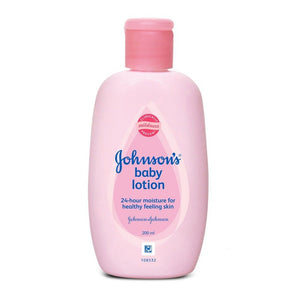 Johnson's baby Lotion, 200ml