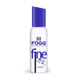 Fogg Fine You & Me Fragrance Body Spray For Women - 120 ml