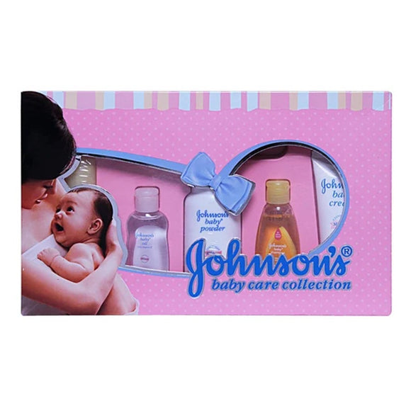 Johnson's Gift Box - Premium