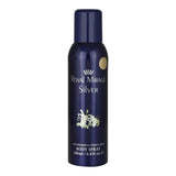 Royal Mirage Silver Perfumed Body Spray for Men & Women - 200 ml