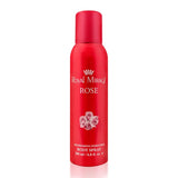 Royal Mirage Rose Perfumed Body Spray for Men & Women - 200 ml