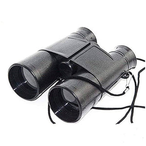 Binoculars 6*35mm, Educational Camo Lens Telescope Binocular Toy For Kids