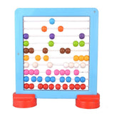 Educational Counting Frame Steel DX for Kids 3 Years and Above For Kids