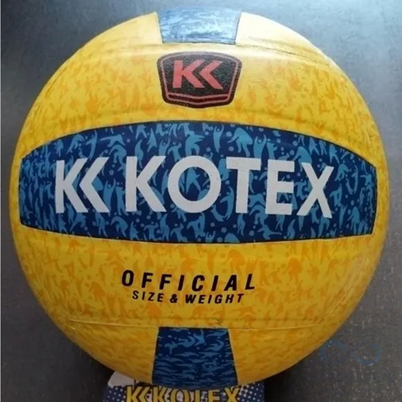 G20/20 Volley Ball (Yellow/Blue)