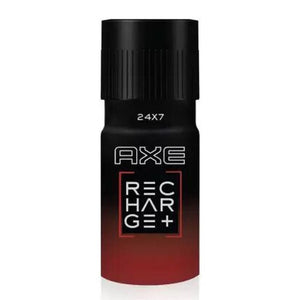 Axe Recharge+ Body Fragrance for Men - 150 ml
