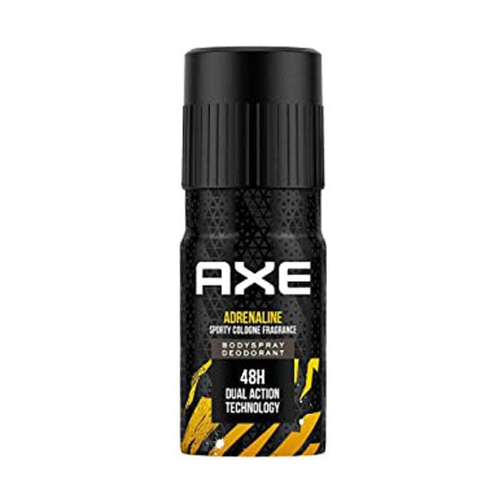 Axe best sale cologne price