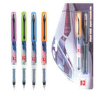 Figo Bullet Train Liquid Fountain Pen