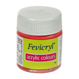 Fevicryl Acrylic Colours - 15 ml
