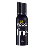 FOGG Fine Bay Breeze Fragrance Body Spray For Women - 120 ml