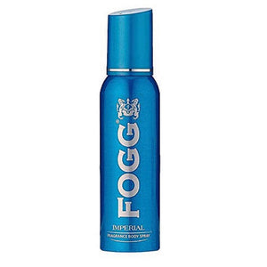 Fogg Fragrance Imperial Body Spray for Men - 120ml