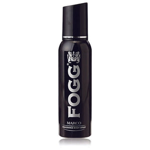 Fogg Marco Deodorant Spray For Men - 120 ml
