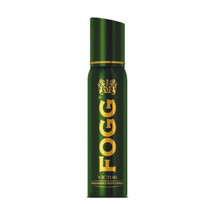 Fogg Fragrant Body Spray Victor For Men - 120 ml