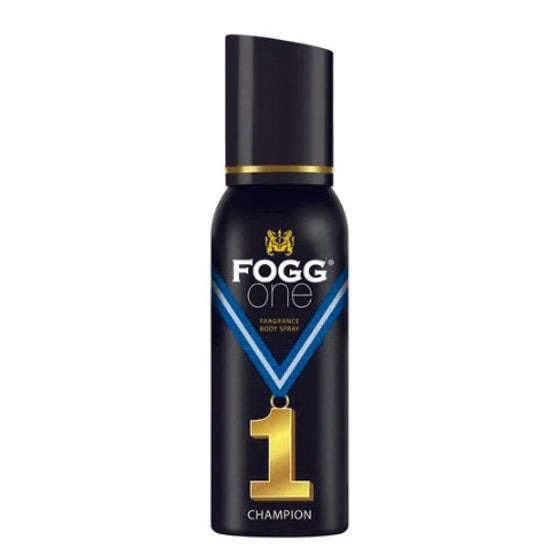 Fogg One Champion Body Spray For men - 120 ml