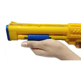 Shooting Ball Gun Toy For Boy Kids