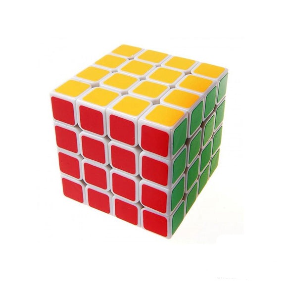 Rubik Cube 4x4 - Mind Maze