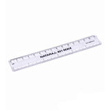 Nataraj Scale - 15 Cm