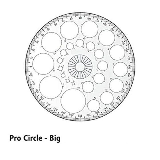 Pro Circle