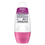 Rexona Powder Dry Underarm Odour Protection Deodorant Roll On 72 Hours for Women - 50 ml