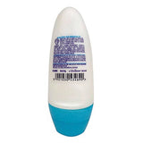 Rexona Shower Fresh Underarm Odour Protection Roll On for Women - 50 ml