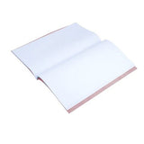 King Size Note Book Unruled - 1 Quire