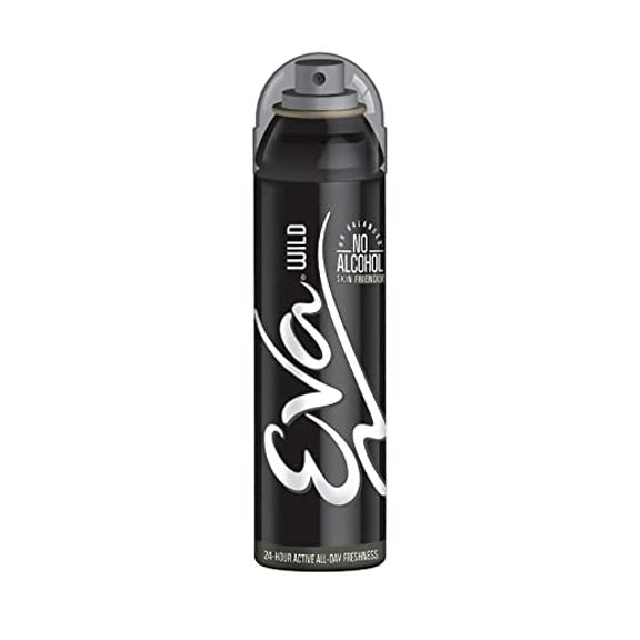Eva Wild Body Spray For Women - 125 ml