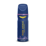 Park Avenue Storm Body Spray For Men - 150 ml